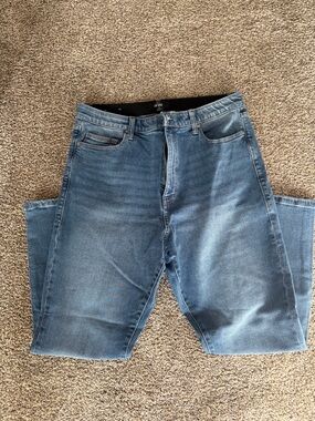 LuLaRoe Women's Blue Jeans